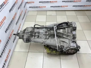 0B5300056G001 КПП автоматическая (АКПП) Audi A6 C7 (S6,RS6) Арт 2-113104, вид 8