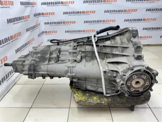 0B5300056G001 КПП автоматическая (АКПП) Audi A6 C7 (S6,RS6) Арт 2-113104, вид 9