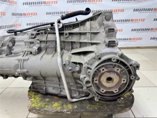 0B5300056G001 КПП автоматическая (АКПП) Audi A6 C7 (S6,RS6) Арт 2-113104, вид 10