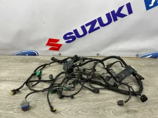  Проводка двигателя Peugeot 308 1 Арт 2-113604, вид 1