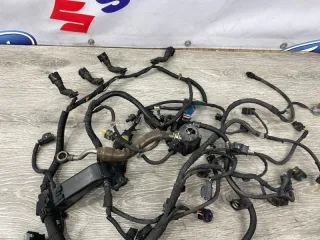  Проводка двигателя Peugeot 308 1 Арт 2-113604, вид 5
