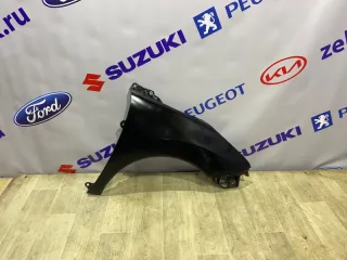 7841z1 Крыло переднее правое Peugeot 3008 1 Арт 2-113767, вид 1