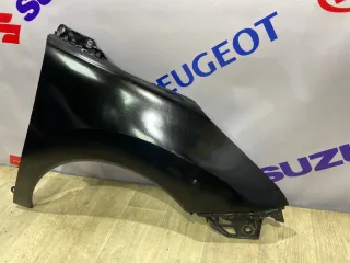 7841z1 Крыло переднее правое Peugeot 3008 1 Арт 2-113767, вид 4