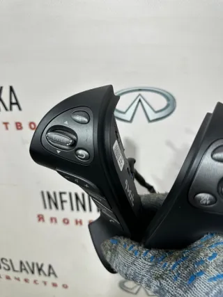 255503JA4A Кнопки руля Infiniti JX Арт 2-113909, вид 6