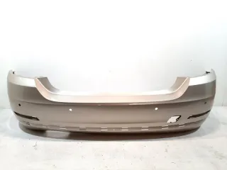 51127363306 Бампер задний BMW 4 F32/F33/GT F36 Арт 2-114106, вид 1