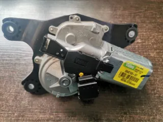 67636942165 Мотор стеклоочистителя BMW X5 E70 Арт 2-114223, вид 1