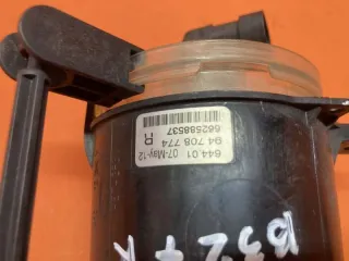 94708774 Фара противотуманная птф Cadillac SRX 2 Арт 2-114283, вид 4