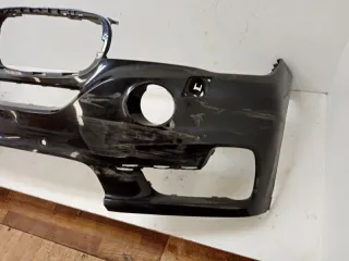 51117394935 Бампер передний BMW X5 F15 Арт 2-114301, вид 2