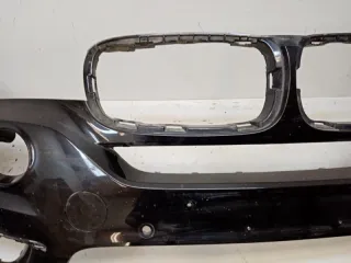 51117394935 Бампер передний BMW X5 F15 Арт 2-114301, вид 8