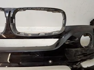 51117394935 Бампер передний BMW X5 F15 Арт 2-114301, вид 9