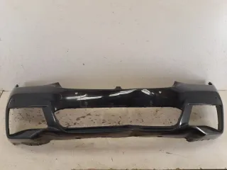 51118072206 Бампер передний BMW 6 G32 Арт 2-114492, вид 1
