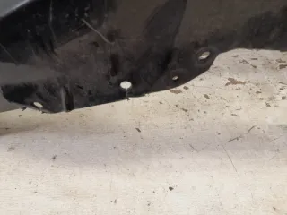 51118072206 Бампер передний BMW 6 G32 Арт 2-114492, вид 7