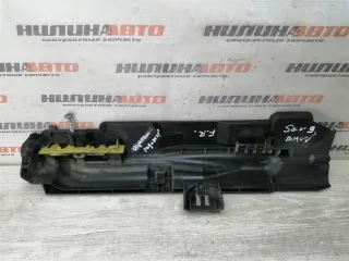 17107524914 Крепление радиатора BMW 3 E90/E91/E92/E93 Арт 2-114561, вид 1