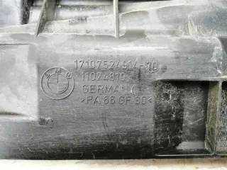 17107524914 Крепление радиатора BMW 3 E90/E91/E92/E93 Арт 2-114561, вид 5