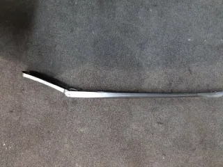 61617203156 Щеткодержатель (поводок стеклоочистителя, дворник) BMW 5 F10/F11/GT F07 Арт 2-114613, вид 2