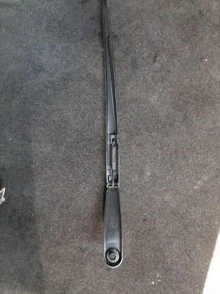 61617203156 Щеткодержатель (поводок стеклоочистителя, дворник) BMW 5 F10/F11/GT F07 Арт 2-114613, вид 4