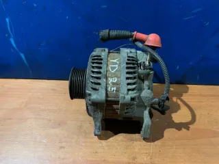 23100EB310 Генератор Nissan Navara D40 Арт 2-114657, вид 4