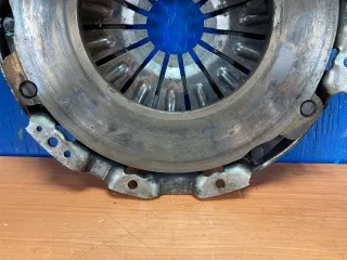 302105X00A Корзина сцепления Nissan Navara D40 2.5л Арт 2-114703, вид 11