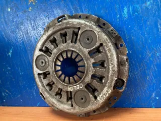 302105X00A Корзина сцепления Nissan Navara D40 2.5л Арт 2-114703, вид 2