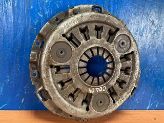 302105X00A Корзина сцепления Nissan Navara D40 2.5л Арт 2-114703, вид 3