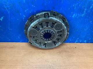 302105X00A Корзина сцепления Nissan Navara D40 2.5л Арт 2-114703, вид 4