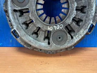 302105X00A Корзина сцепления Nissan Navara D40 2.5л Арт 2-114703, вид 6