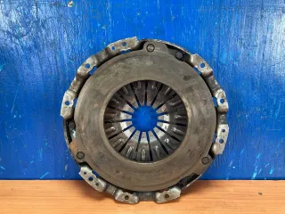 302105X00A Корзина сцепления Nissan Navara D40 2.5л Арт 2-114703, вид 7