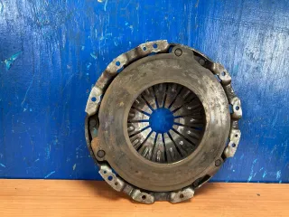 302105X00A Корзина сцепления Nissan Navara D40 2.5л Арт 2-114703, вид 9