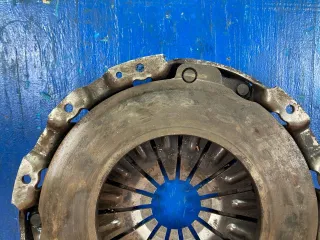302105X00A Корзина сцепления Nissan Navara D40 2.5л Арт 2-114703, вид 10