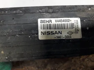 144615X00A Радиатор интеркулера Nissan Navara D40 Арт 2-114755, вид 5