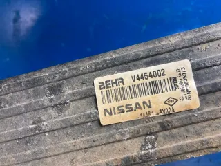 144615X00A Радиатор интеркулера Nissan Navara D40 Арт 2-114772, вид 16