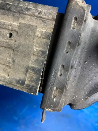 144615X00A Радиатор интеркулера Nissan Navara D40 Арт 2-114772, вид 17