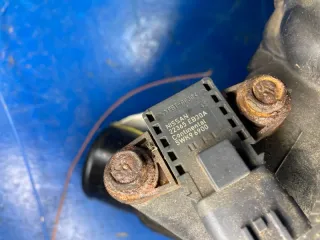144615X00A Радиатор интеркулера Nissan Navara D40 Арт 2-114772, вид 10