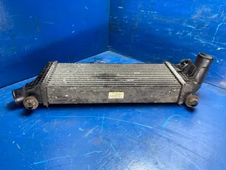 144615X00A Радиатор интеркулера Nissan Navara D40 Арт 2-114786, вид 7