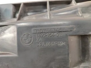 17107524914 Кронштейн радиатора BMW 3 E90/E91/E92/E93 Арт 2-114797, вид 3