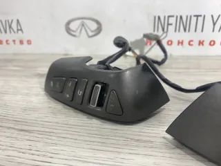 484301LA3B Кнопки руля Infiniti QX80 1 Арт 2-114899, вид 4