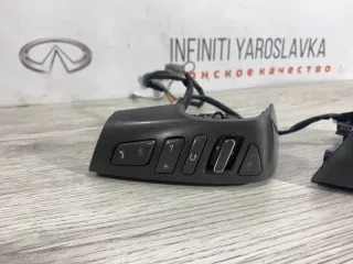 484301LA3B Кнопки руля Infiniti QX80 1 Арт 2-114899, вид 5