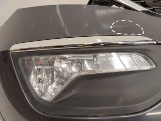 865113U000 Бампер в сборе Kia Sportage 3 Арт 2-114940, вид 17
