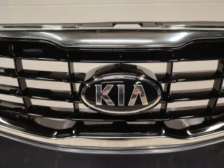 865113U000 Бампер в сборе Kia Sportage 3 Арт 2-114940, вид 19