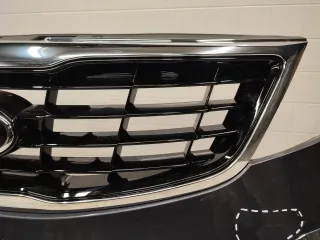 865113U000 Бампер в сборе Kia Sportage 3 Арт 2-114940, вид 20