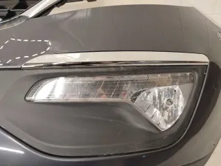 865113U000 Бампер в сборе Kia Sportage 3 Арт 2-114940, вид 21