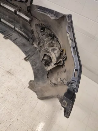865113U000 Бампер в сборе Kia Sportage 3 Арт 2-114940, вид 10
