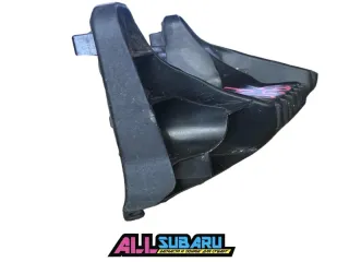 57707-AL360 Крепление заднего бампера Subaru Outback 5 Арт 2-115092, вид 3