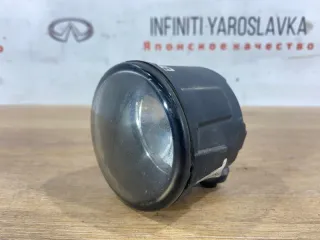 261508990B Фара противотуманная Infiniti J Арт 2-115110, вид 2