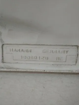 10060120 Накладка на порог BMW 5 E60/E61 Арт 2-115109, вид 2