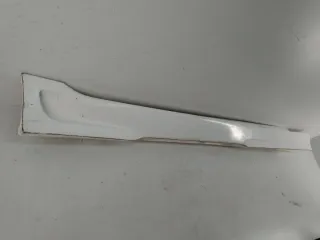 10060120 Накладка на порог BMW 5 E60/E61 Арт 2-115109, вид 4