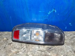  Фонарь задний левый Nissan Navara D40 Арт 2-115234, вид 2