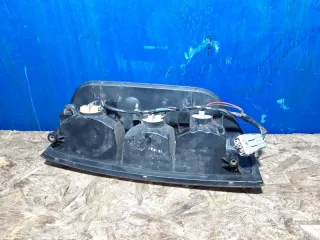  Фонарь задний левый Nissan Navara D40 Арт 2-115234, вид 4