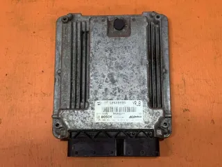 12622095 Блок управления двигателем Cadillac CTS 2 Арт 2-115272, вид 1