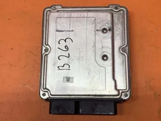 12622095 Блок управления двигателем Cadillac CTS 2 Арт 2-115272, вид 2